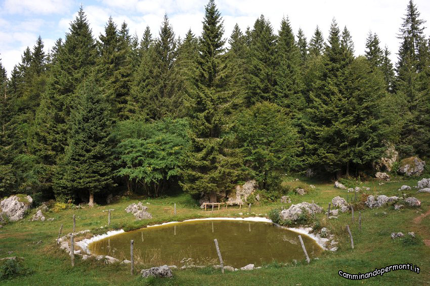 045 Periplo e vetta Monte Alben la Croce.JPG